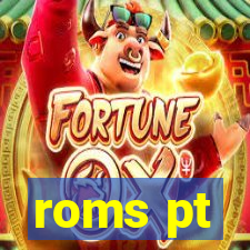 roms pt-br ps2